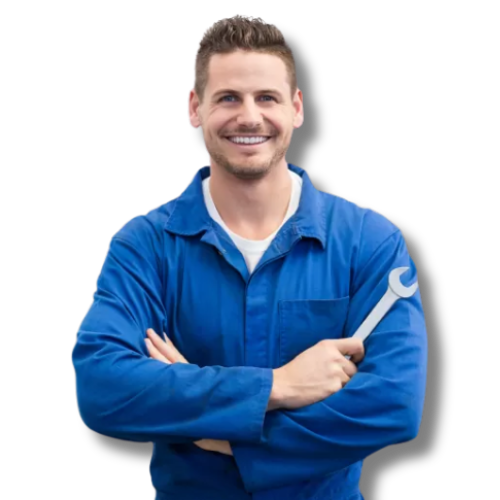 Experienced Technicians